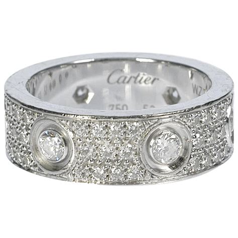 Recommended cartier diamond love ring by Metal 